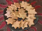 Ricetta Biscottini con farina di riso alla banana