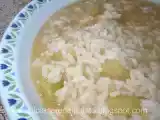 Ricetta Riso e patate tutt'uno