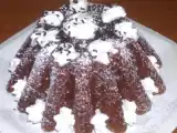 Ricetta Torta yogurt-cocco-nutella
