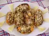 Ricetta Zuppa di fregola e lenticchie