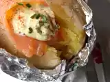 Ricetta La patata in giacchetta!