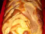 Ricetta Plum cake leggero alle pere