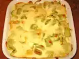 Ricetta Sedani gratinati