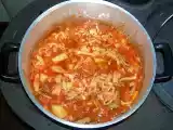 Ricetta Trippa con patate