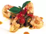 Ricetta Gamberi al rosmarino