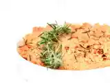 Ricetta Crumble di mele al rosmarino
