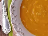Ricetta Zuppa con zucca, porro, patate e avena