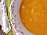 Ricetta Zuppa con zucca, porro, patate e avena