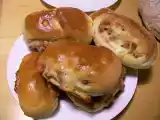 Ricetta Panini napoletani fatti in casa