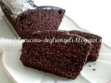 Ricetta Plumcake con farina di riso venere