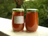 Ricetta Marmellata di zucca con scorza di limone e spezie