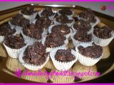 Ricetta Rose del deserto al cioccolato