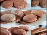 Ricetta Biscotti mandorle e cacao