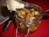 Ricetta Marmellata di mele renette speziate