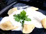Ricetta Cjalsons rustics, ravioli rustici della carnia