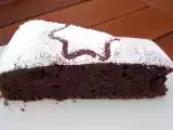 Ricetta Torta canadese al cacao