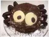 Ricetta La torta ragno ? un esperimento (mal)riuscito