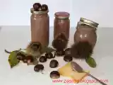 Ricetta Marmellata di castagne