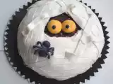 Ricetta Torta mummia