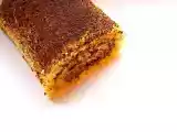 Ricetta Dolce rotolo all'arancia e nutella®
