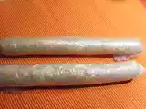 Ricetta Biscotti salati ai semi