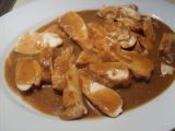 Ricetta Petto di pollo alla coca-cola