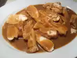 Ricetta Petto di pollo alla coca-cola