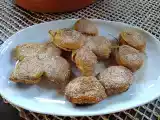 Ricetta Crocette di fichi alla calabrese
