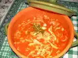 Ricetta Oggi trippa!!!!
