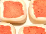 Ricetta Pasticcini di pasta reale