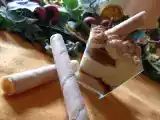 Ricetta Bicchierino di tiramisù al cioccolato bianco...
