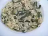 Ricetta Risotto alla lattuga