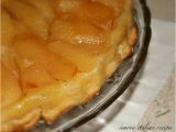 Ricetta Tarte tatin alle clementine (dolci)