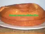 Ricetta Ciambella con zucca e yogurt