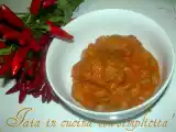 Ricetta Salsicce calabresi con fagioli