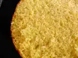 Ricetta Cucina molecolare - la lecitina nella torta