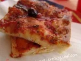 Ricetta Non chiamare pizza la sardenaira !!!