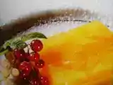 Ricetta Terrina di arance con crema al grand marnier.
