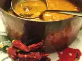 Ricetta Gombaleves a nagymamàtòl - zuppa di funghi ungherese