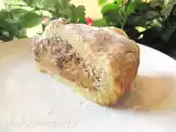 Ricetta Crostata amaretti affogati nel rum