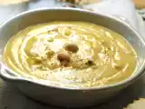 Ricetta Zuppa di nocciole e crostata del convento di san gallo