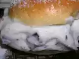 Ricetta Brioches morbide alla ricotta e cioccolato
