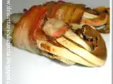 Ricetta Radicchio con lardo