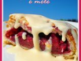 Ricetta Strudel ai frutti di bosco e mele