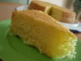 Ricetta Torta al limone, un classico dolce casalingo.