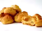 Ricetta Bignè di luca montersino