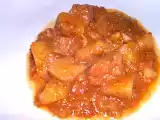 Ricetta Spezzatino di maiale con le patate