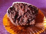 Ricetta Muffin yogurt e cacao al profumo di cannella