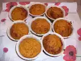 Ricetta Cestini dolci di carote