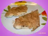 Ricetta Platessa gratinata al profumo di limone
